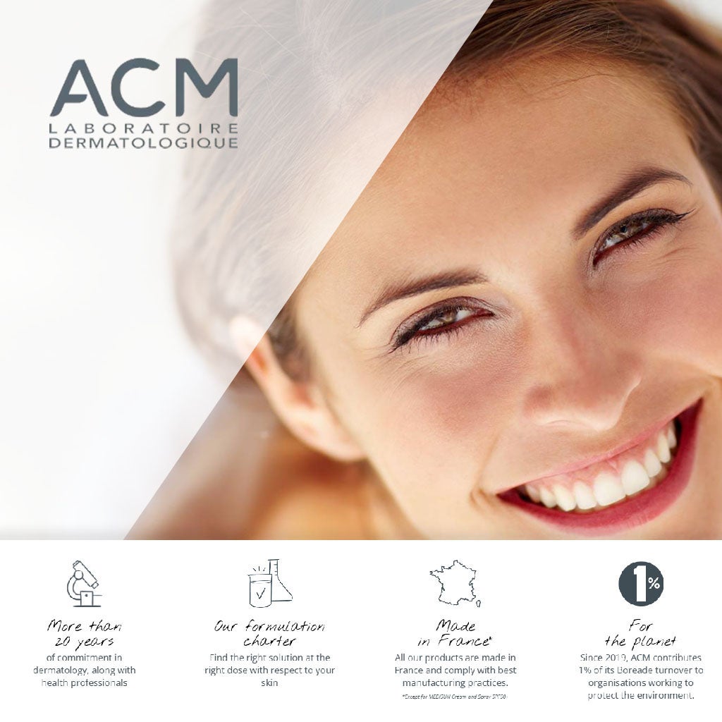 ACM - Sébionex Cleansing Gel (Original)