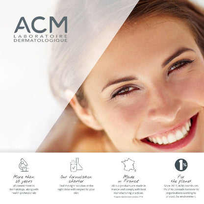 ACM - Sébionex Cleansing Gel (Original)