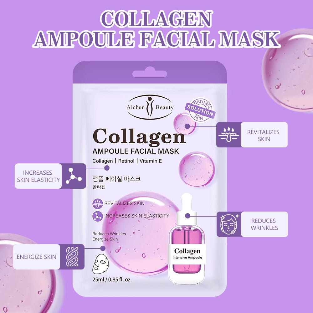 Aichun Beauty - Facial Mask (Original)