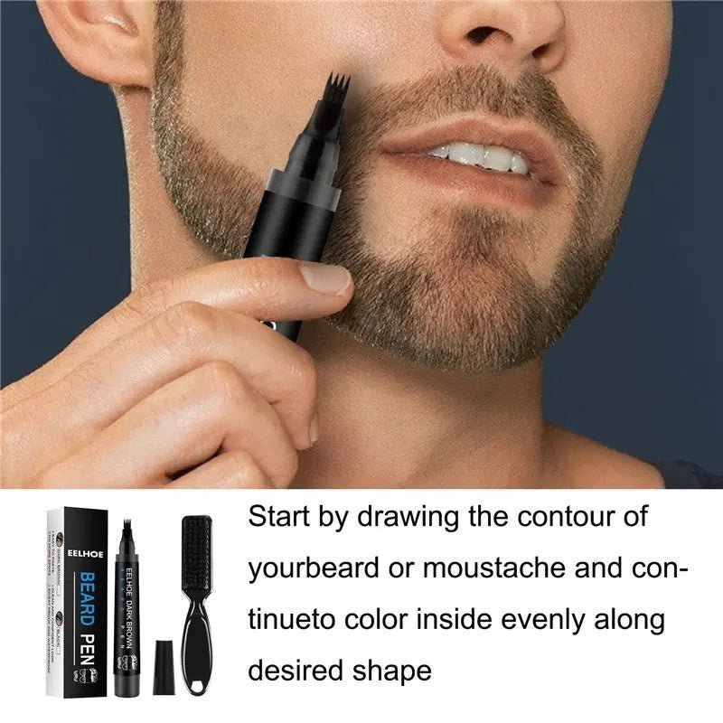EELHOE - Beard Pen (Original)