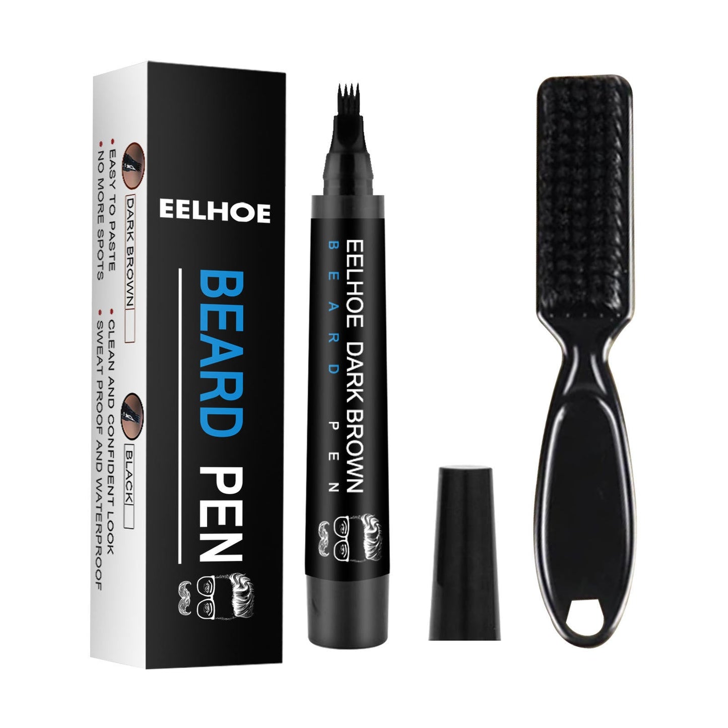 EELHOE - Beard Pen (Original)
