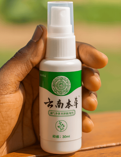 Foot Fungus Spray (Original)