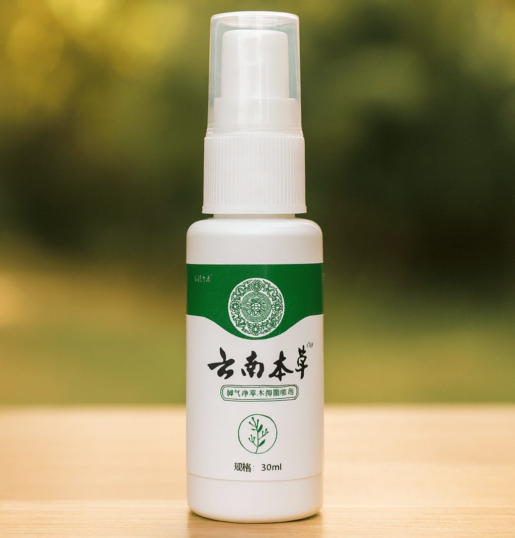 Foot Fungus Spray (Original)