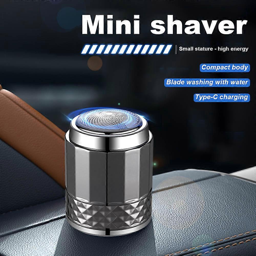 Electric Razor