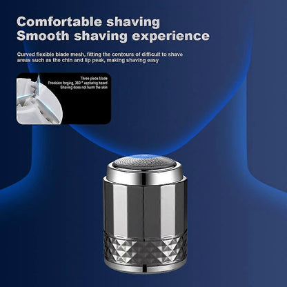 Electric Razor