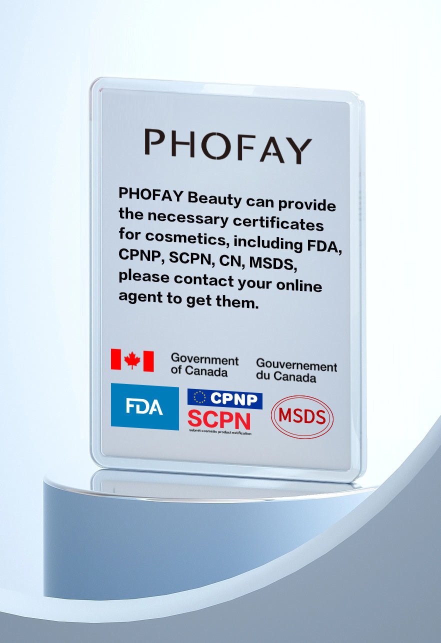 Phofay Hydrating Makeup Primer