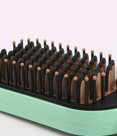 Sleek Stroke Hair Brush ©